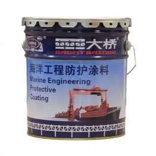 32250 环保厚浆型醇酸底漆